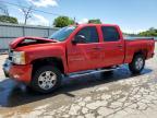 2011 Chevrolet Silverado K1500 Lt იყიდება Lebanon-ში, TN - Front End