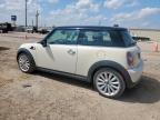 2010 Mini Cooper  за продажба в Temple, TX - Hail