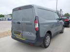 2024 FORD TRANSIT CO for sale at Copart SANDY