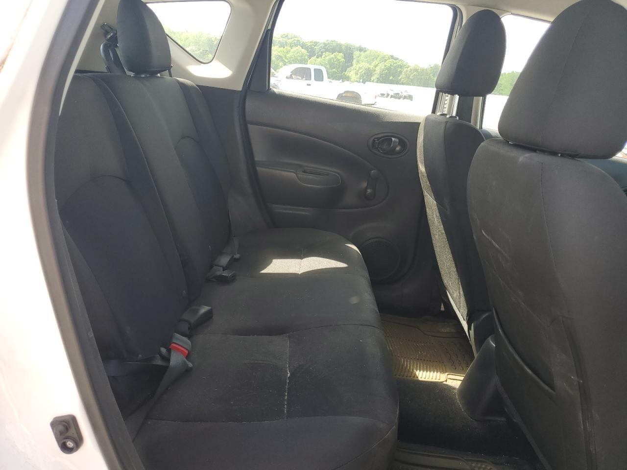 2016 Nissan Versa Note S VIN: 3N1CE2CP6GL396051 Lot: 56956075