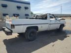 1978 Chevrolet K10 for Sale in Albuquerque, NM - Rollover