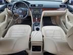 2013 Volkswagen Passat Sel for Sale in Baltimore, MD - Vandalism