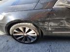2011 VOLKSWAGEN PASSAT GT for sale at Copart BELFAST