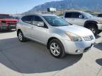 2009 Nissan Rogue S zu verkaufen in Farr West, UT - Side