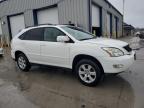 2004 Lexus Rx 330 იყიდება Cahokia Heights-ში, IL - Side