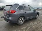 2021 Subaru Ascent Premium იყიდება Pennsburg-ში, PA - Front End
