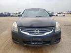 2012 Nissan Altima Base للبيع في Temple، TX - Hail