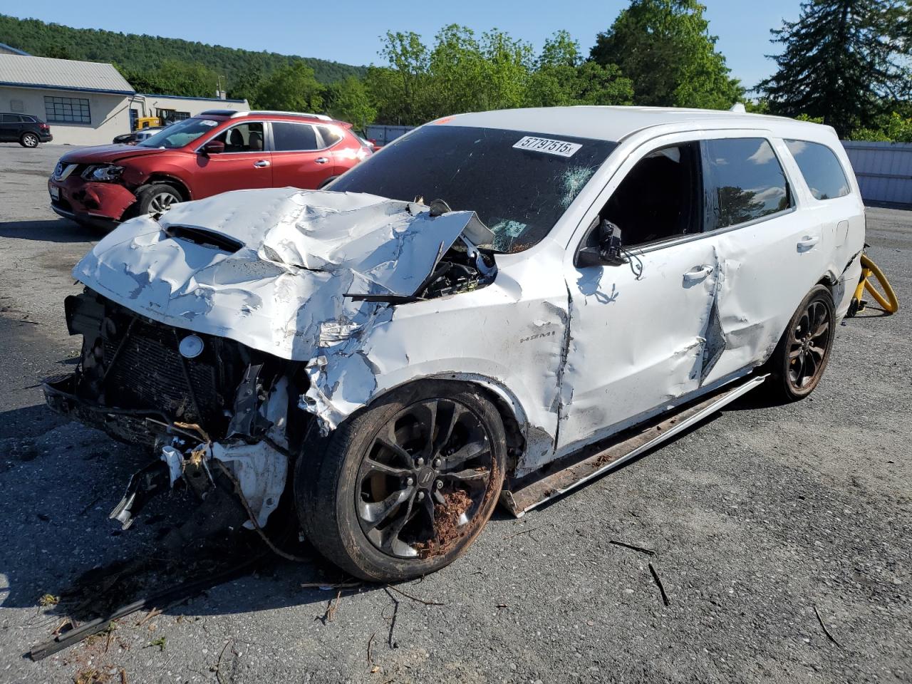 Grantville, PA에서 판매 중인 2020 Dodge Durango R/T - Side