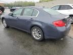 2007 Infiniti G35  for Sale in Exeter, RI - Front End