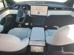 2022 Tesla Model X  продається в Van Nuys, CA - Front End