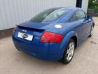 2001 AUDI TT QUATTRO for sale at Copart WESTBURY
