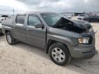 2007 Honda Ridgeline Rtl for Sale in Houston, TX - Front End