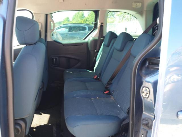 2017 CITROEN BERLINGO M