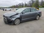 2014 Volkswagen Jetta Sel de vânzare în Brookhaven, NY - Front End