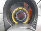 2009 FIAT 500 BY DIE for sale at Copart WOLVERHAMPTON