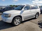 2006 Toyota Highlander Limited en Venta en Pennsburg, PA - Minor Dent/Scratches