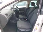 2011 VOLKSWAGEN POLO MATCH 60  for sale at Copart WESTBURY