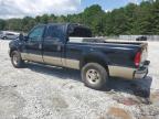 2001 Ford F250 Super Duty на продаже в Gainesville, GA - Rear End