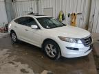 2012 Honda Crosstour Exl for Sale in Franklin, WI - Hail