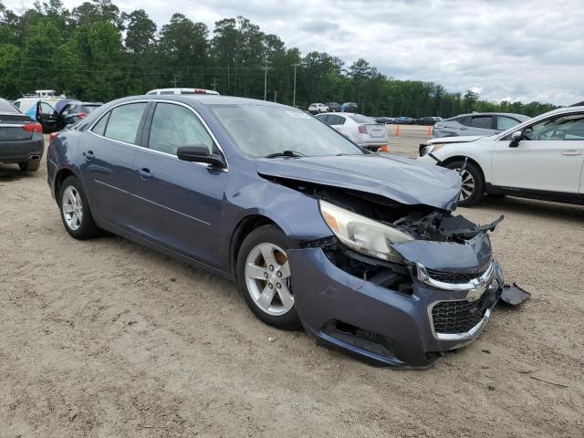  CHEVROLET MALIBU 2014 Granatowy