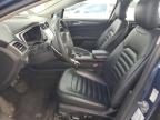 2019 Ford Fusion Sel за продажба в Tifton, GA - Front End