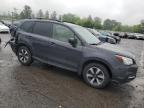 2018 Subaru Forester 2.5I Premium   de vânzare în Pennsburg, PA - Rear End