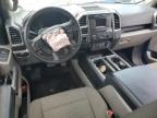 2015 Ford F150 Supercrew للبيع في Shreveport، LA - Front End