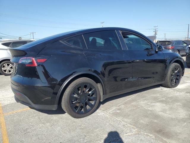  TESLA MODEL Y 2024 Black