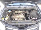 2005 NISSAN ALMERA TIN for sale at Copart COLCHESTER