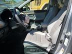 2020 Honda Cr-V Touring for Sale in Davison, MI - Front End