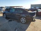 2010 Ford Fusion Se იყიდება Wilmer-ში, TX - All Over