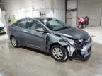 2013 Hyundai Accent Gls продається в Leroy, NY - Front End