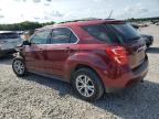 2017 Chevrolet Equinox Lt   de vânzare în Memphis, TN - Front End
