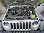 2007 Jeep Wrangler X იყიდება Baltimore-ში, MD - Front End