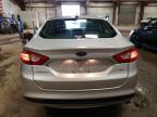 2016 Ford Fusion Se for Sale in Lansing, MI - Front End