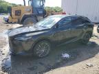 2024 Lexus Rx 350 Base for Sale in Windsor, NJ - Side