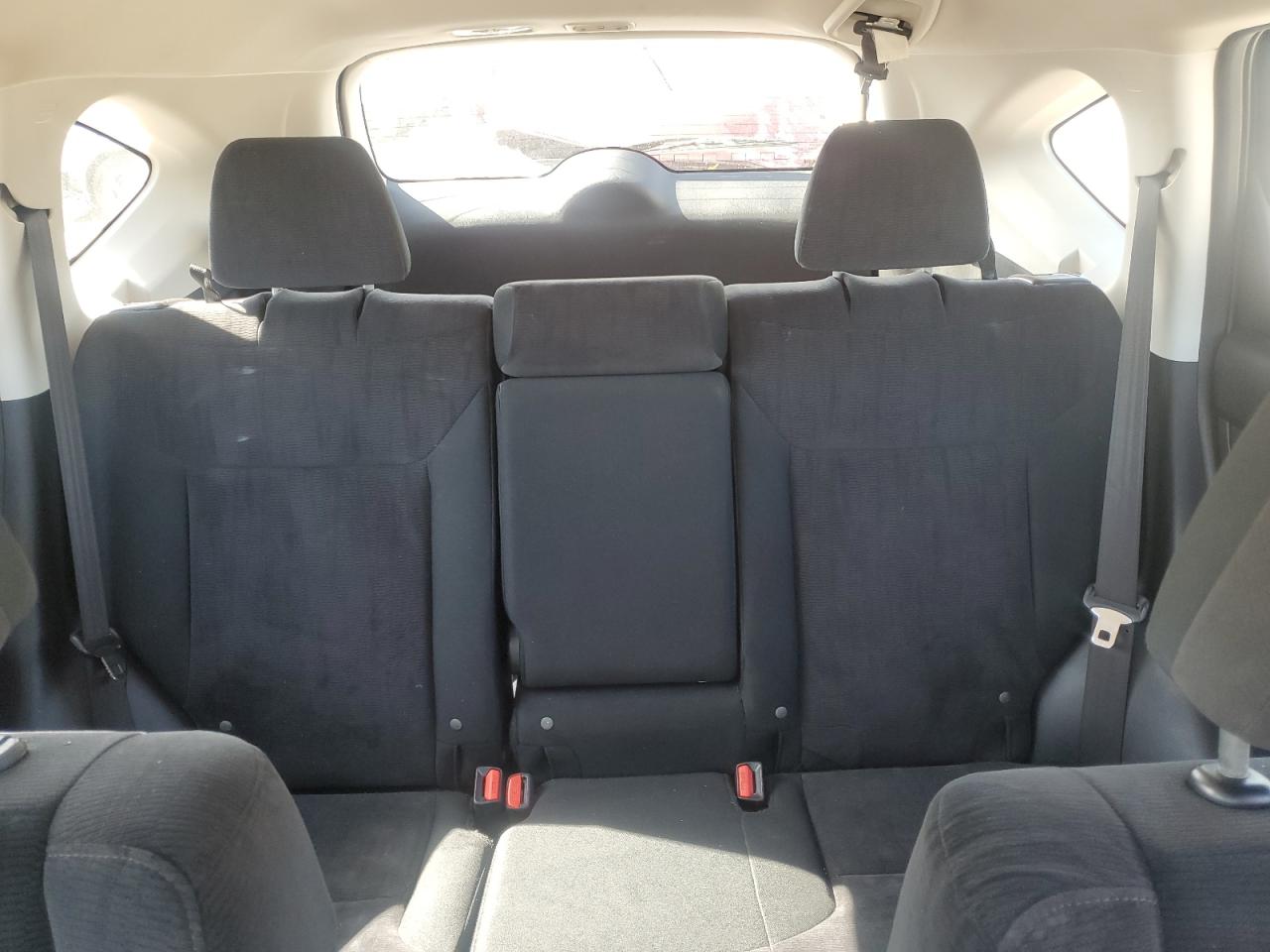 2013 Honda Cr-V Lx VIN: 2HKRM4H31DH645217 Lot: 57284715