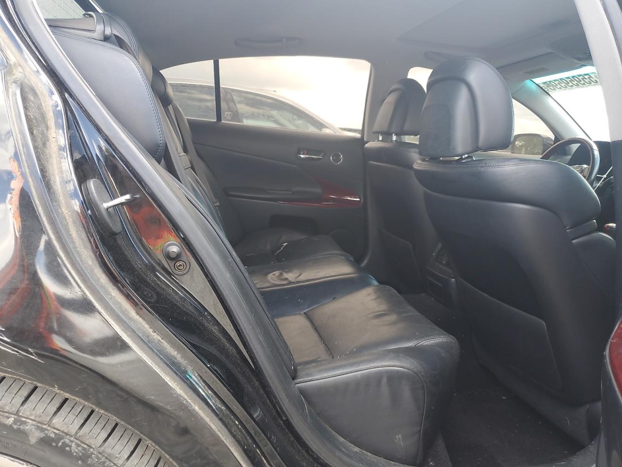 2006 Lexus Gs 430 VIN: JTHBN96S965013671 Lot: 55959595