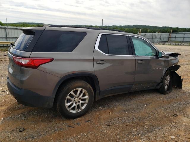 CHEVROLET TRAVERSE 2019 Szary