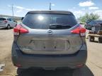 2020 Nissan Kicks S იყიდება Albuquerque-ში, NM - Front End