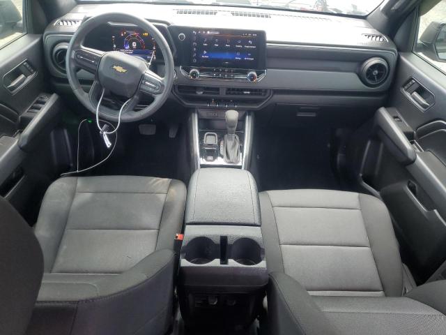  CHEVROLET COLORADO 2023 Gray