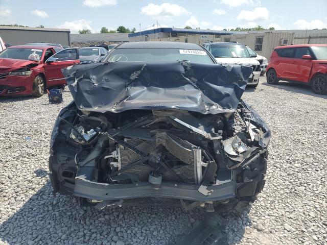 Седаны CHEVROLET CRUZE 2014 Черный