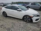 2016 Honda Civic Ex продається в Loganville, GA - Front End