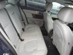 2009 JAGUAR XF LUXURY for sale at Copart ON - TORONTO