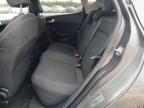 2018 FORD FIESTA TIT for sale at Copart WISBECH