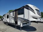 2021 Forest River Vengeance for Sale in Cahokia Heights, IL - Burn