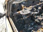 2014 Kia Forte Lx zu verkaufen in Cahokia Heights, IL - Burn