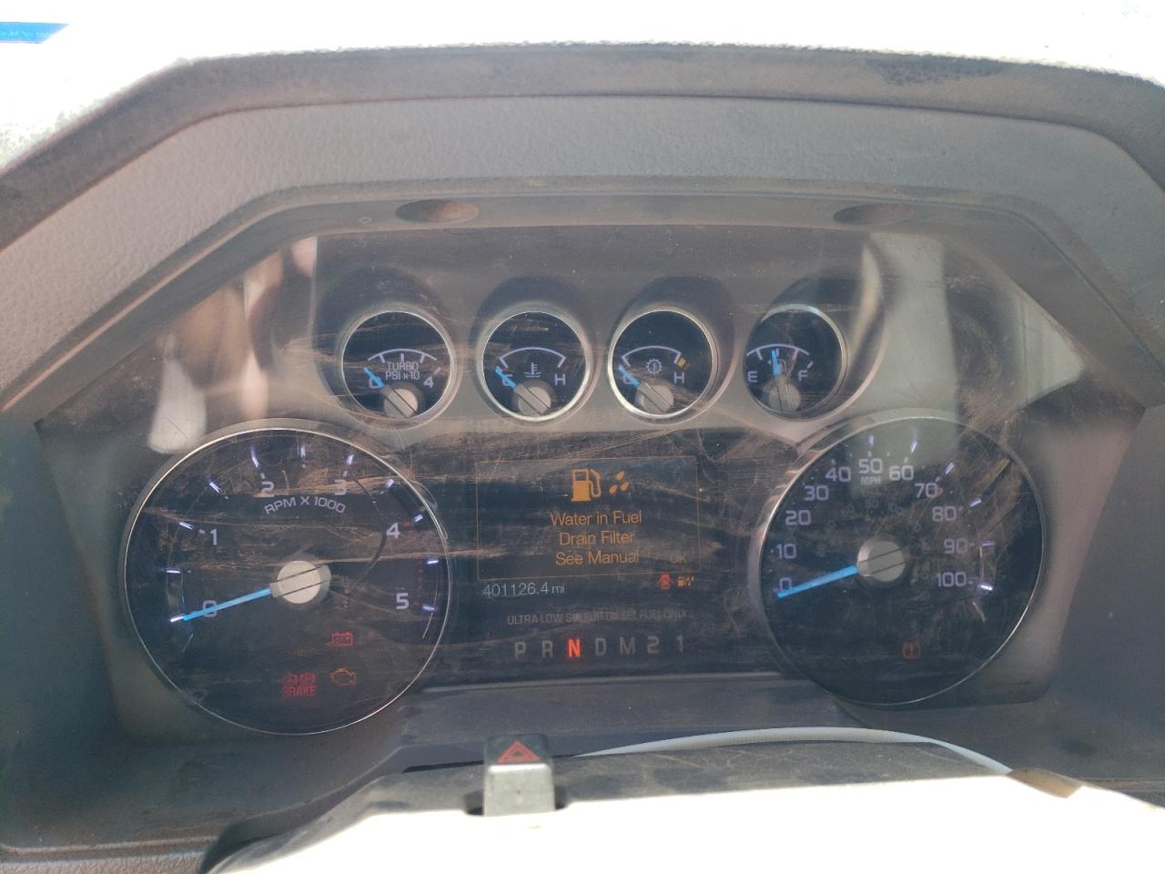 2015 Ford F250 Super Duty VIN: 1FT7W2BT2FEC34197 Lot: 56570795