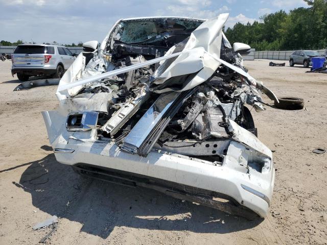  TOYOTA 4RUNNER 2020 Белы