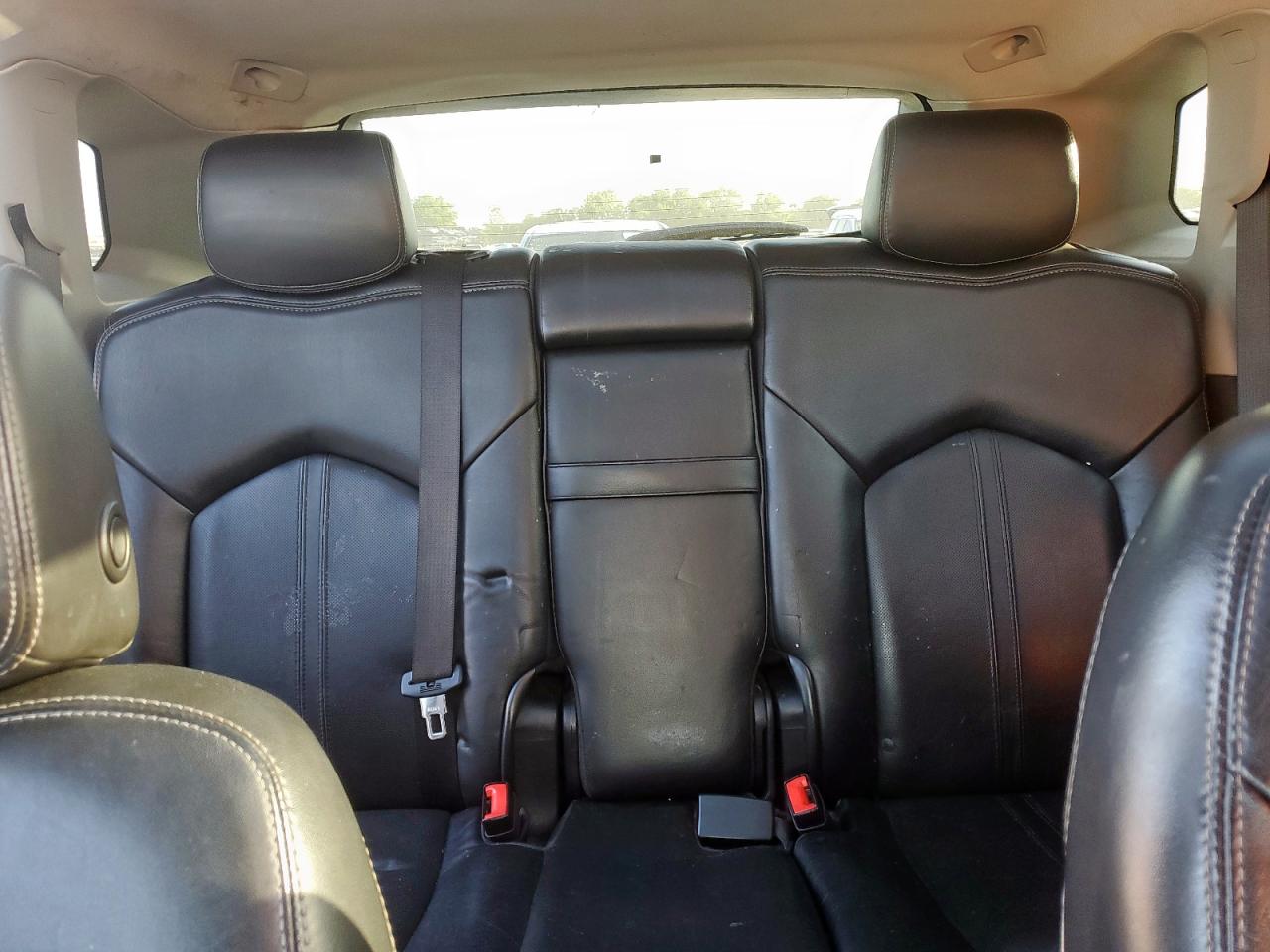 2012 Cadillac Srx Luxury Collection VIN: 3GYFNAE31CS517898 Lot: 56469885